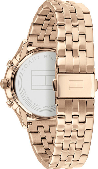 Orë dore Tommy Hilfiger Bennett 1791781