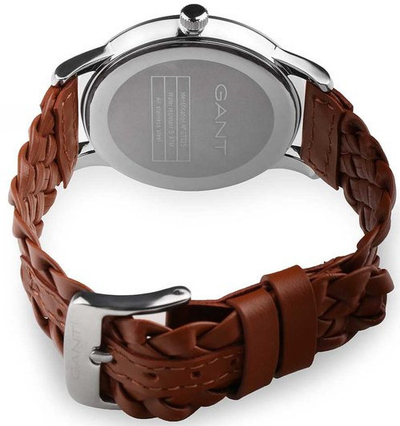 Orë dore Gant Brookville GT025004, unisex