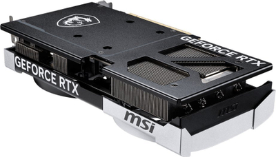 Karta grafike MSI GeForce RTX 5070 Ventus 2X OC, 12GB GDDR7, DLSS 4
