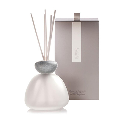 Shpërndarës arome Millefiori Milano Marble, 400 ml