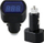Tester akumulatori Hertz AG361, 12-24V, LCD