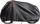 Mbulesë biçiklete waterproof, madhësia S, 160x65x40 cm, e zezë