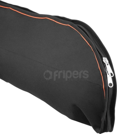 Çantë Freepower Bag FreePower 160cm për me i çu trekëmbëshat dhe ombrellat fotografike, e zezë