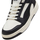 Патики Puma Rebound V6 Low CV M, текстилна мрежа, гумен ѓон, црно бела