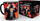 Gotë ABYstyle AC / DC, 320ml, shumëngjyrëshe