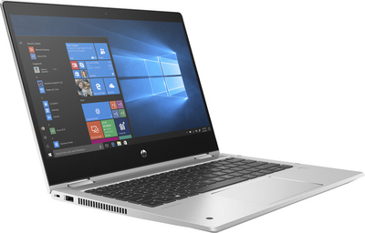 Laptop HP ProBook x360, 13.3", AMD Ryzen 7 4700U, 8 GB RAM, 256 GB SSD, i argjendtë