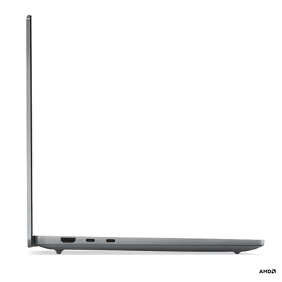 Laptop Lenovo IdeaPad 5 Pro 14, AMD Ryzen 5, 16GB RAM, 512GB SSD, gri