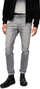 Xhinse Selected Homme SLHSLIM-LEON 3021, të hirtë 34-34