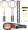 Set pajisje badmingtoni NILS Extreme NRZ264 