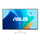 Monitor ASUS VZ24EHF-W, 23,8\", IPS, FHD, i bardhë
