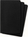 Set fletore Moleskine Cahier Journals L, 13x21cm, faqe me pika, të zeza