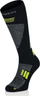 Çorape skish Brubeck Ski Force Wool, merino wool, madhësia 43, gri