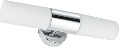 Dritë muri Paulmann Lenia 70350, 40W, për banjo, krom