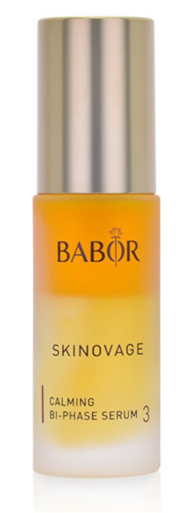 Serum lëkure Babor Skinovage (Calming Bi-Phase) 30 ml