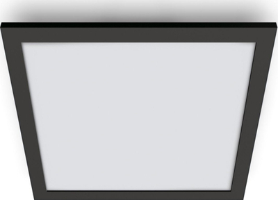 Panel tavanor LED WiZ Panel SQ, 12W, Wi-Fi, 30cm, i zi