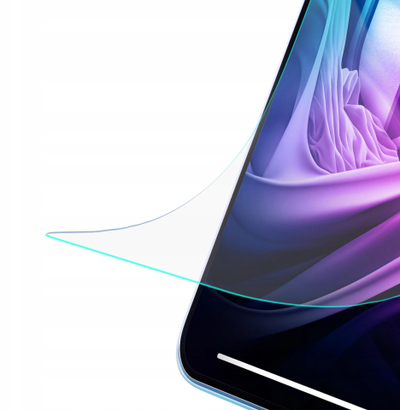 Mbulesë mbrojtëse 3MK Silky Matt Pro për Infinix Note 50 / Note 50 Pro, mat, transparente