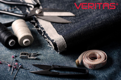 Makinë qepëse Veritas Jeans 21 