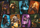 Puzzle Trefl Magic The Gathering Cards, 1000 copa, shumngjyrësh