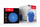 Altoparlant portativ Gembird SPK BT 15 B, Bluetooth, MicroSD USB, blu