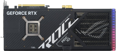 Kartelë grafike Asus ROG Strix GeForce RTX 4090 BTF 24GB GDDR6X
