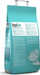 Rërë higjienike për mace Sanicat Clumping White, 20L, Cotton Fresh, e bardhë