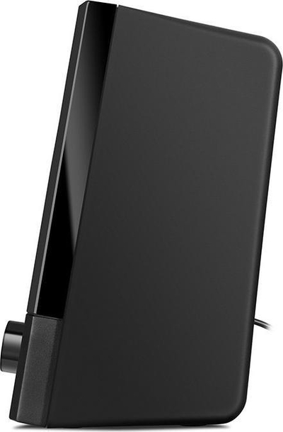Altoparlantë kompjuteri SVEN 357 2.0, 6W, USB, të zinj