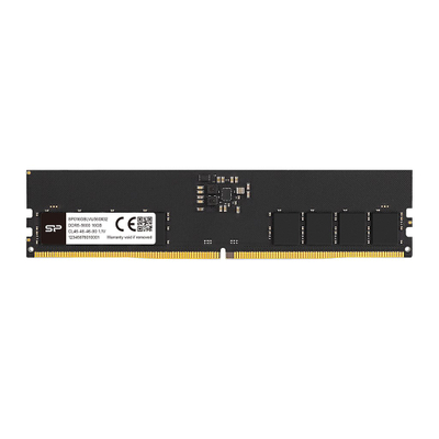 RAM меморија Silicon Power DDR5, 32GB, 4800MHz, CL40