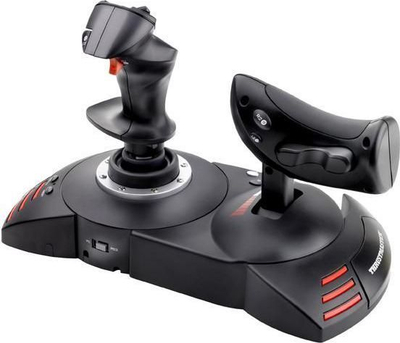 Thrustmaster T-Flight Hotas X Flight Stick