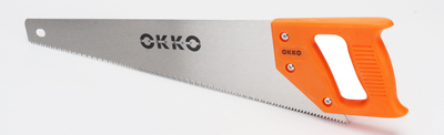 Sharrë dore Wolfcraft 5094-450, 450mm, universale, portokalli