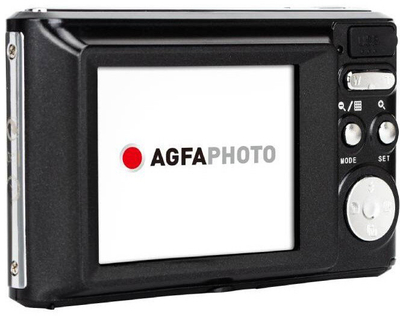 Fotoaparat AGFA Compact DC 5200, i zi