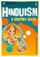 Introducing Hinduism A Graphic Guide - Borin Van Loon & Vinay Lal