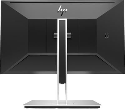 Monitor HP E24u G4, 23.8", Full HD, i zi