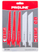 Set i sharrave Prloline (93125), 5 copë