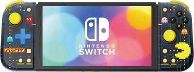[OUTLET] Kontroller Nintendo Split Compact, wireless, i zi