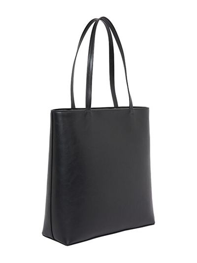 Çantë dore për femra Tommy Hilfiger mTH4959, e zezë