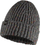 Kapelë beanie Buff Kim knitted fleece 1296989371000, akrilik, gri