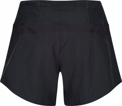 Shorce sportive për femra Inov-8 Train Lite 5, poliestër, të lehta, të zeza