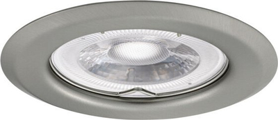 Unazë spote tavanore Kanlux Argus II CT-2114-C/M, GU10 Gx5.3, krom mat