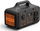 Stacion energjie portativ Extralink EPS-S600S, 680Wh, 600W, i zi me portokalli