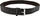 Rryp lëkure Awtools, 127 cm, i zi
