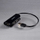 Hub USB Axagon me 4 porte USB 2.0 (HUE-X4B), i zi 