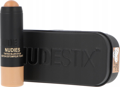 Фондација стик Debenhams Tinted Blur, medium 5, мат ефект, крем во пудра