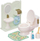 Set lodrash banjo Sylvanian Families Epoch 5740, me tualet, për figurina, shumëngjyrësh