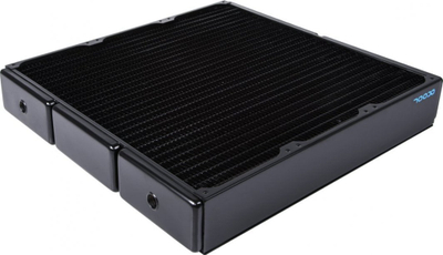 Radiator ftohës Alphacool NexXxoS UT60 1080mm Full Copper, për ftohje me ujë, i zi