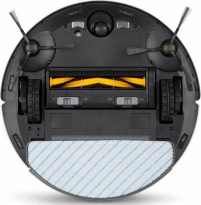 Fshesë robotike Ecovacs Deebot N8, e bardhë