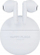 Безжични слушалки Happy Plugs Joy Lite, True Wireless, со кутија за полнење, бели
