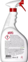 Solucion pastrimi Zolux Natures Miracle Urine Remover, heqës njollash urine, 946ml