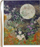Ditar Autumn Moon, 192 faqe, kapak i fortë, me ar