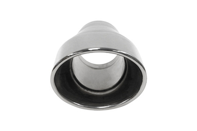 Gozhdë shkarkimi universale, 115x83mm, hyrje 70mm, çelik inox i lëmuar