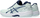 Патики за тенис Asics Gel-Game 9 Clay OC Women, GEL, ѓон omni court, светло сина